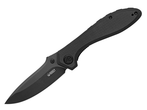 Zavírací nůž Kubey KU314O Ruckus Dark Night